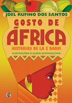 Gosto de frica