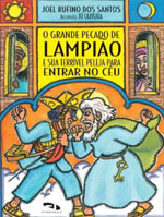 O Grande Pecado de Lampio e Sua Terrvel Peleja Para Entrar no Cu