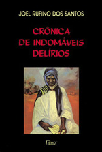 Crnica De Indomveis Delrios